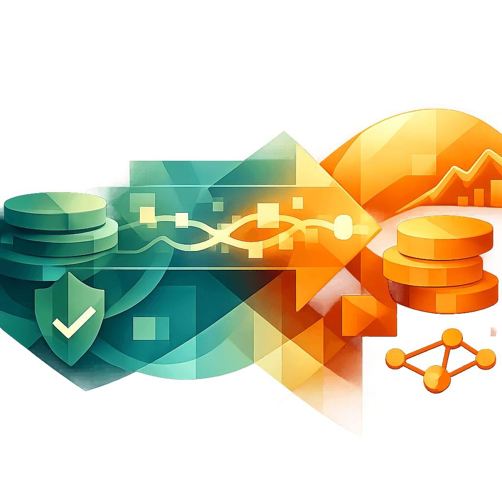Échanger l'USDT en BTC sans KYC à l'aide d'un échange cryptographique non dépositaire - Pourquoi les gens convertissent l'USDT en BTC (et pourquoi c'est plus délicat qu'il n'y paraît)
