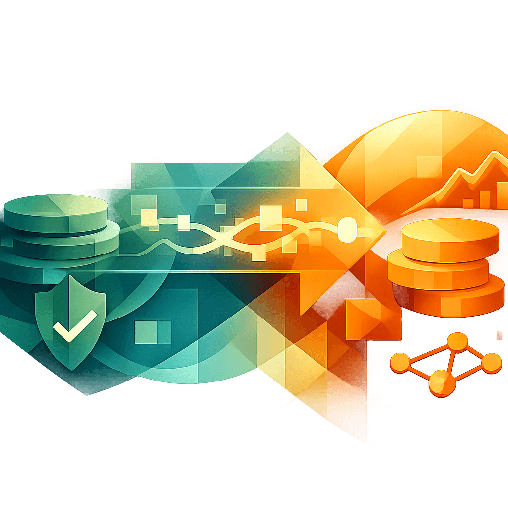 Swapping USDT to BTC without KYC using a non-custodial crypto exchange - Why People Swap USDT to BTC