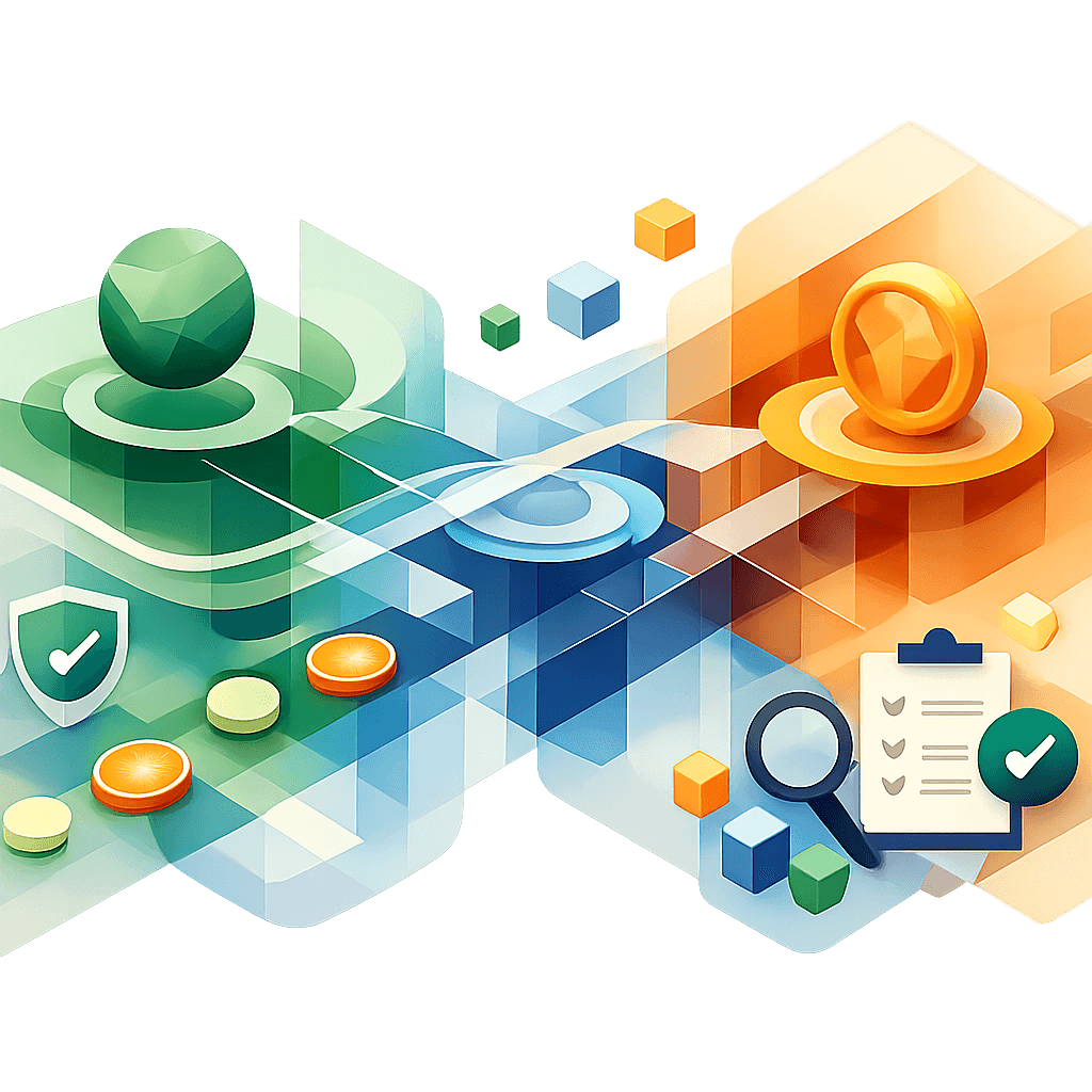 Swapping USDT to BTC without KYC using a non-custodial crypto exchange - Swap Service, Exchange Account or DEX