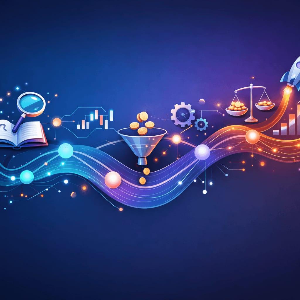 Glossario di criptovaluta con termini chiave del trading come slippage, liquidità, gas e DEX spiegati - DEX, CEX e swap: il quadro generale (quindi i termini hanno un senso)