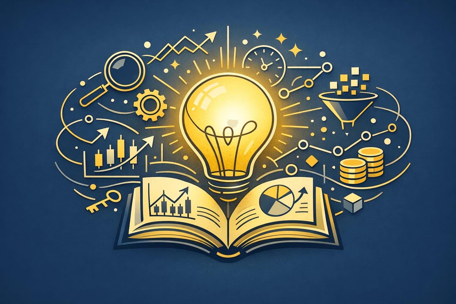 包含滑点、流动性、gas 和 DEX 等关键交易术语的加密货币术语解释