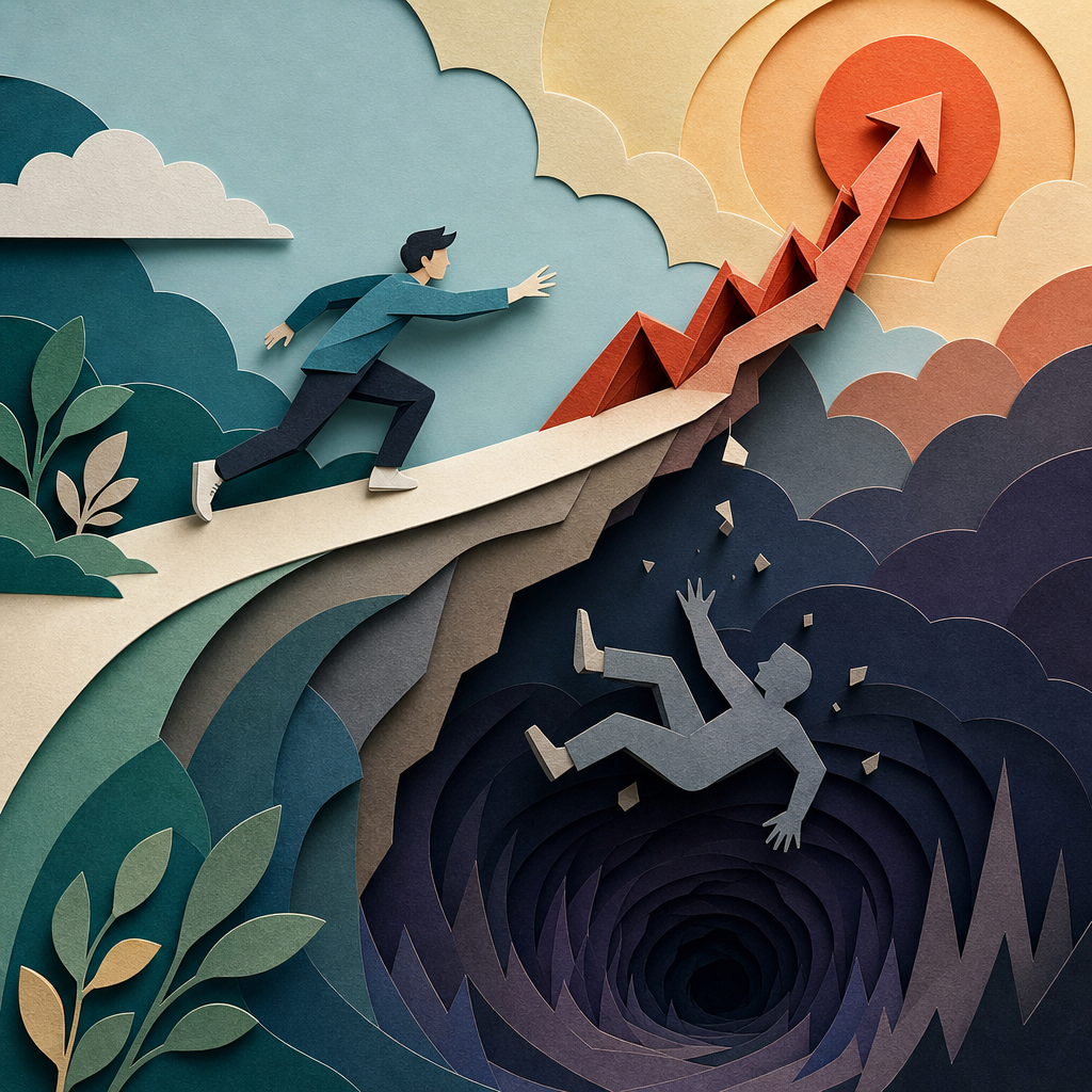 The hidden cost of FOMO trading in crypto