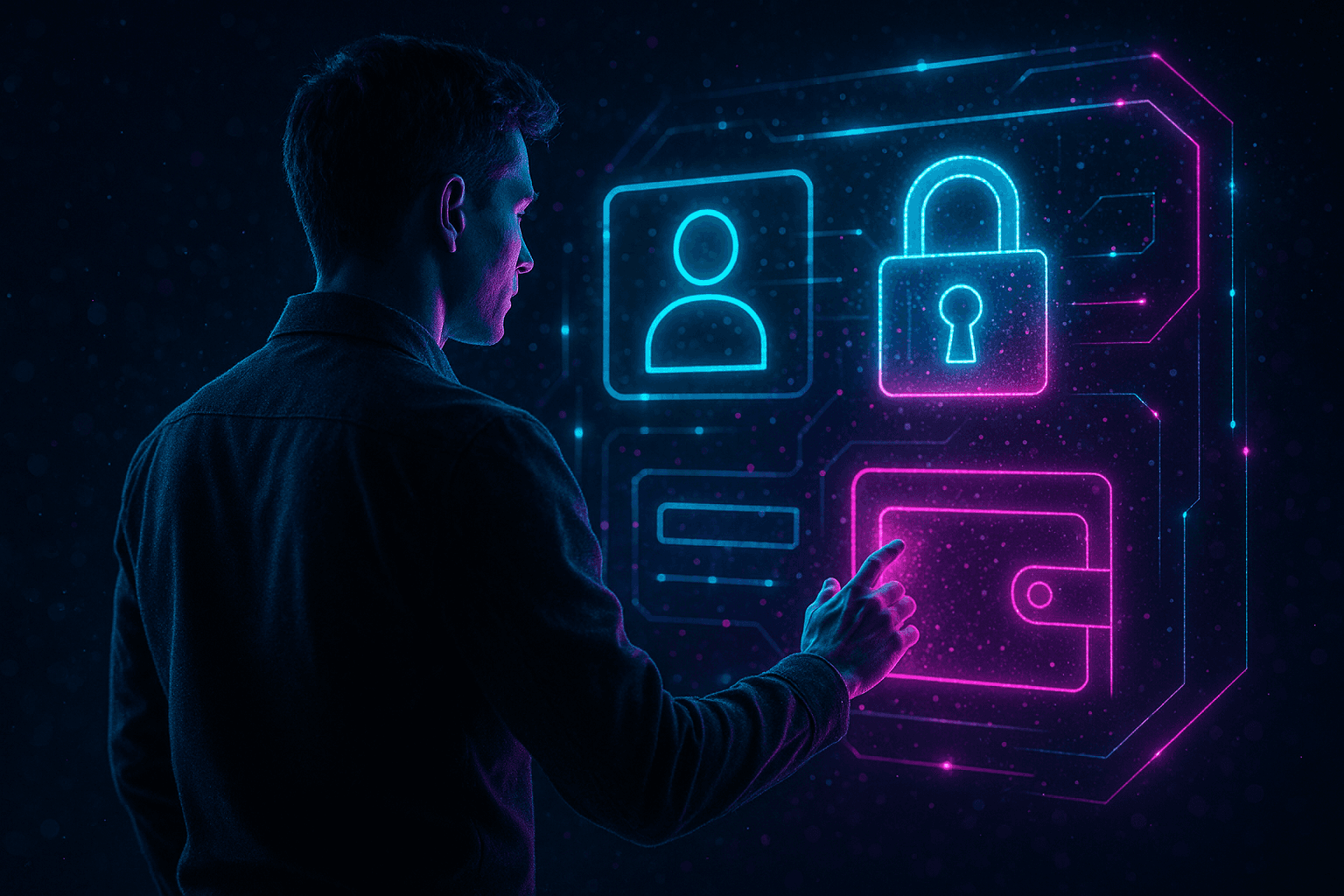 Leaving CEXs: Step‑by‑Step Guide to Full Self-Custody