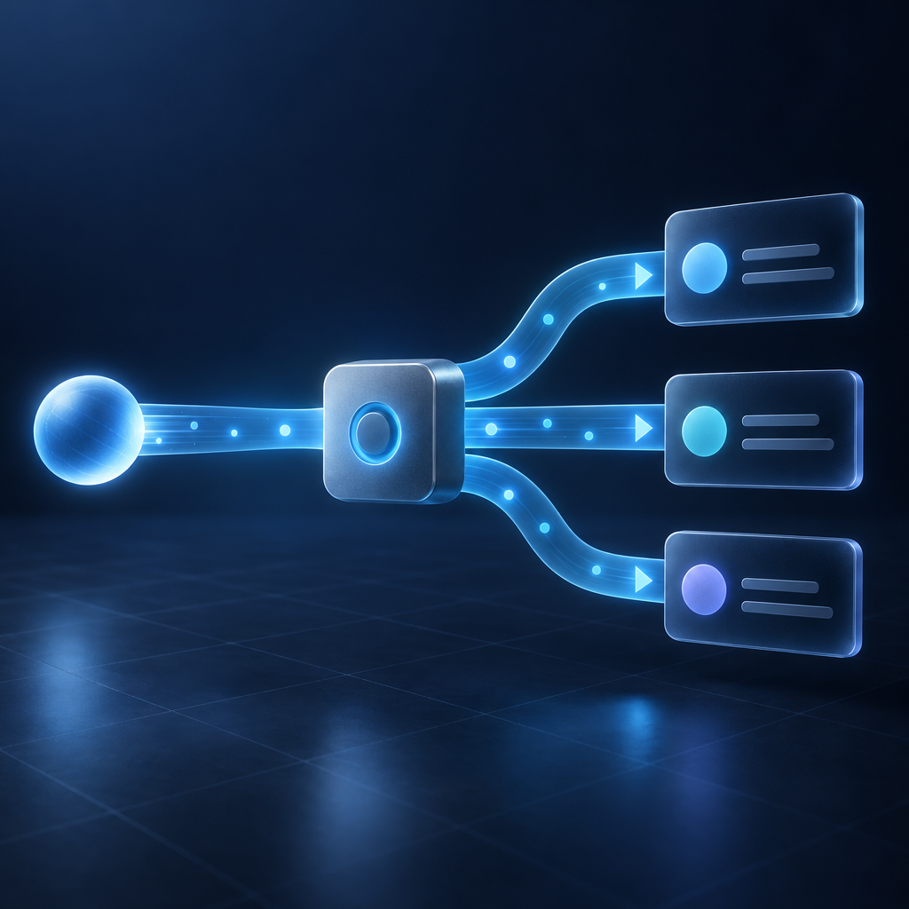 Diagram of three Monero address types labeled with their first character and length - How do you create a Monero subaddress?