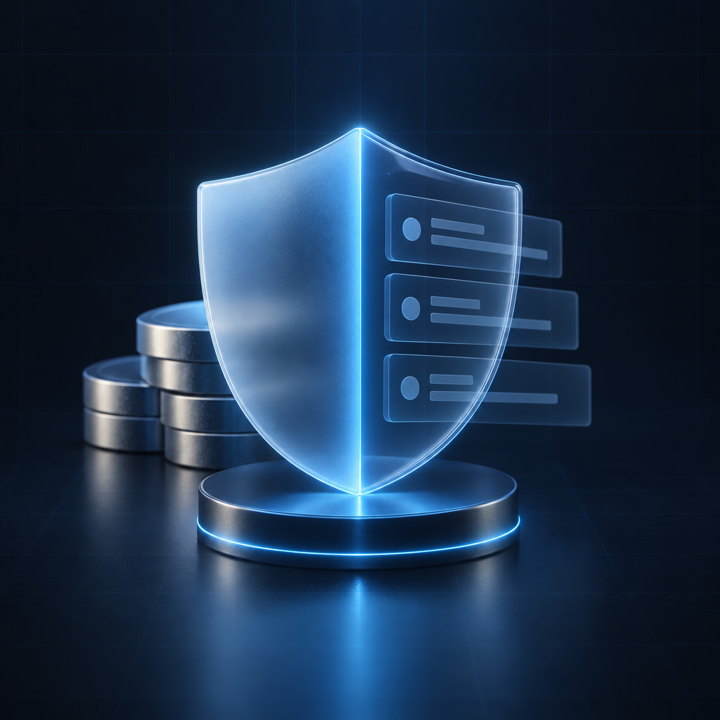 XMR and ZEC coin symbols beside a closed lock and a switch labelled transparent and shielded. - How do transaction size and speed compare?