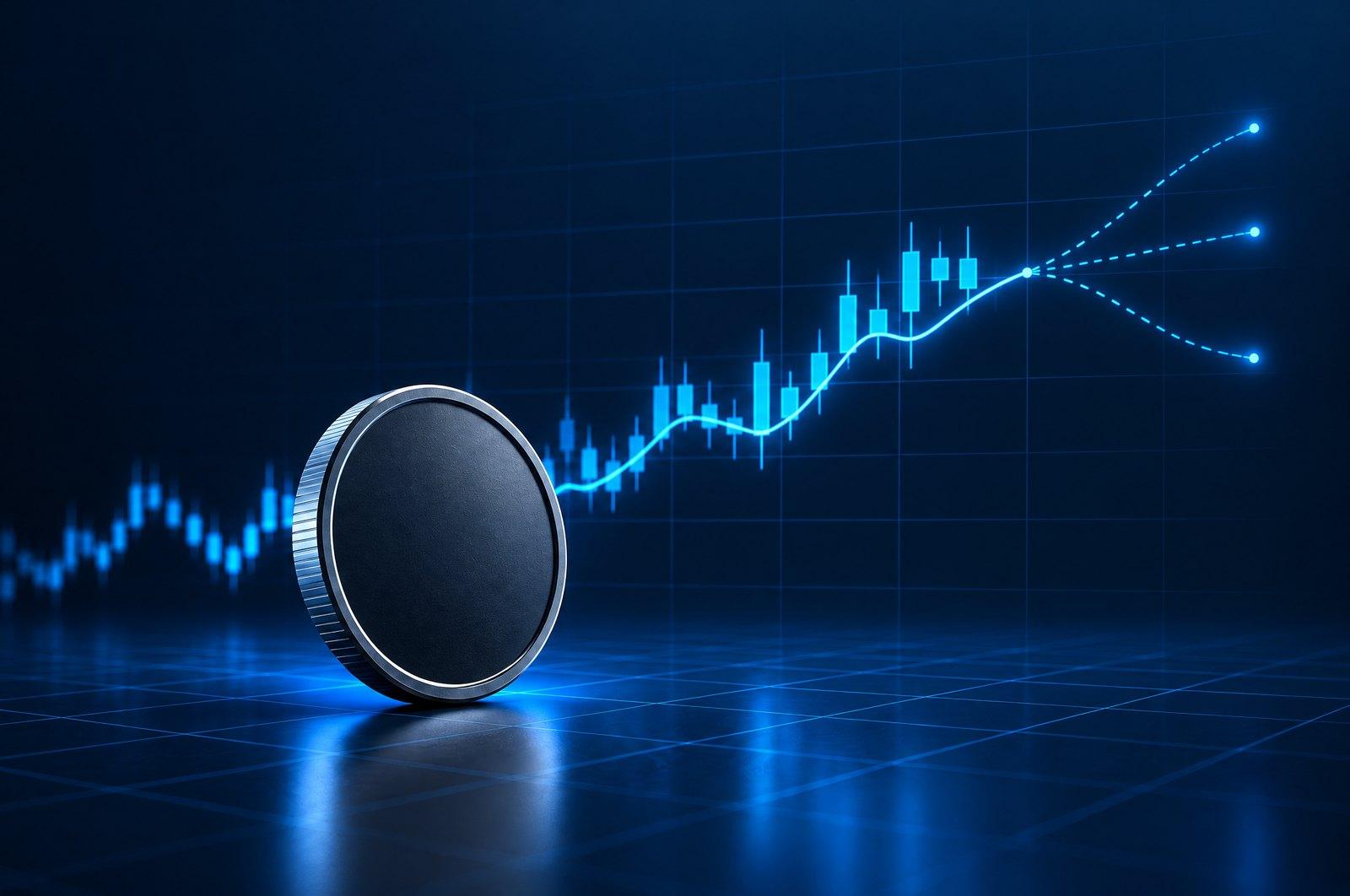 Monero (XMR) price scenarios through 2030 and the drivers behind them