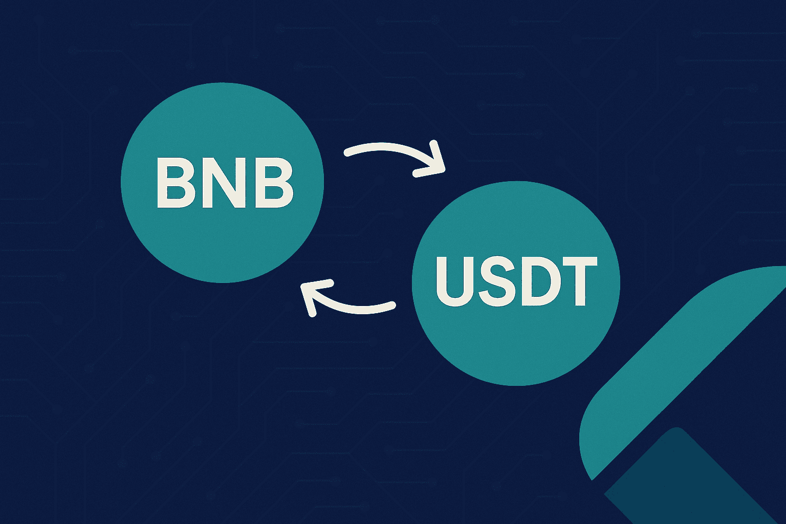 BNB to USDT: Step-by-Step Guide for Best Rates