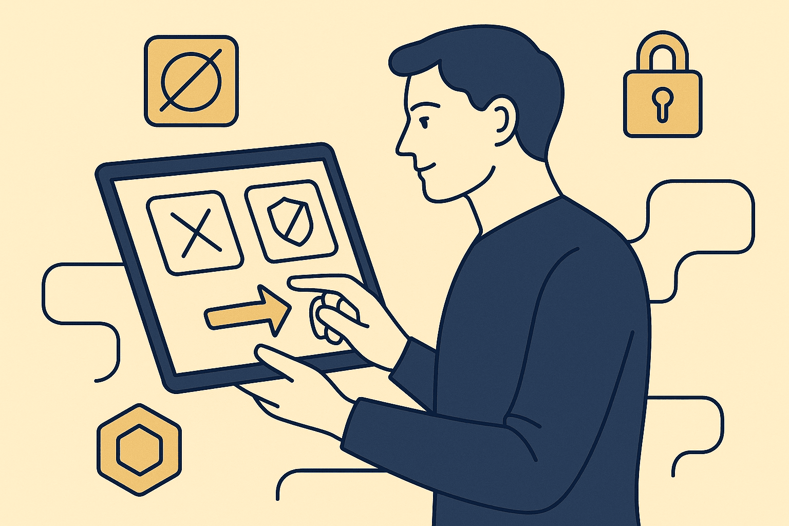 Leaving CEXs for Self-Custody: Complete Swap Guide