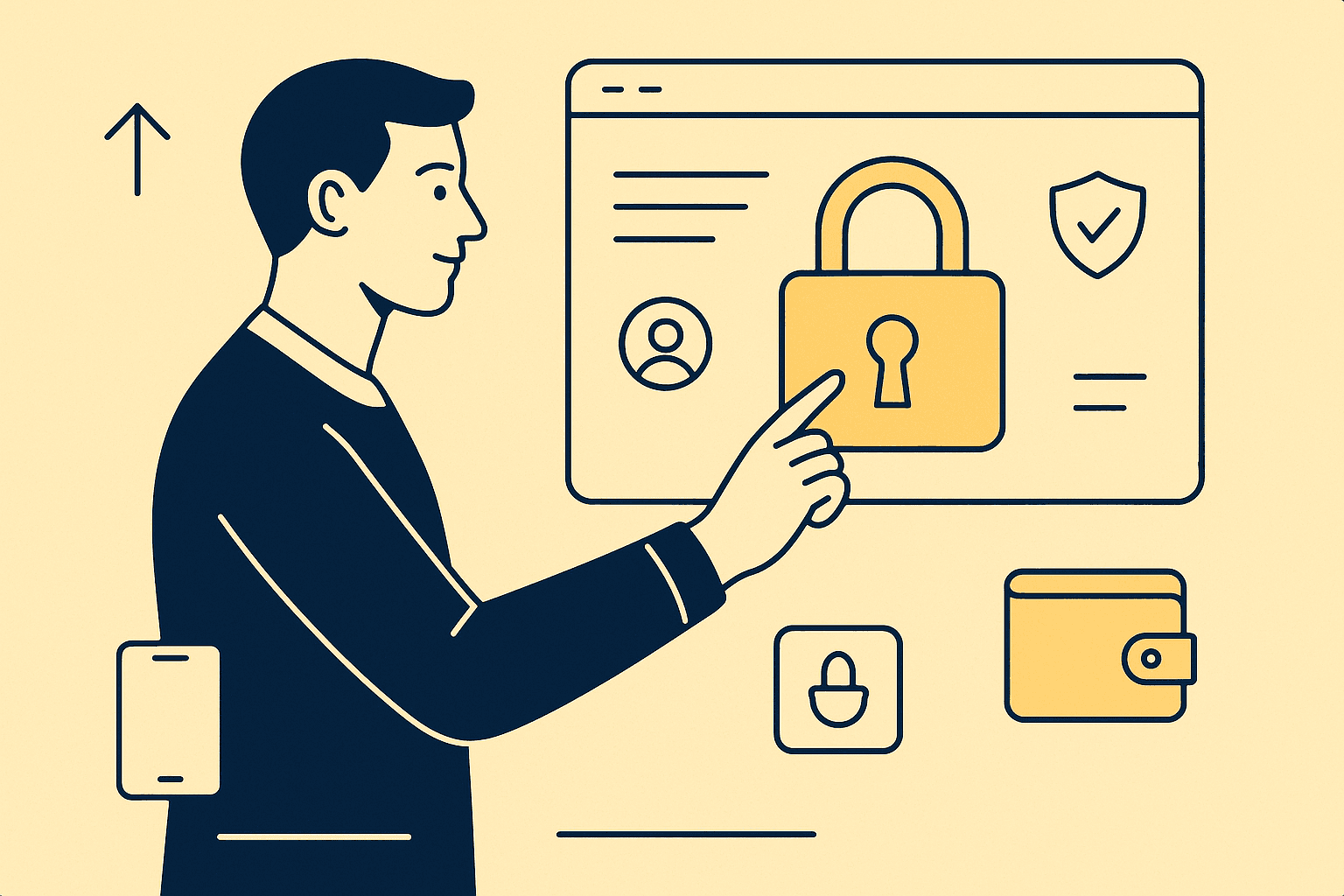 Leaving CEXs: Practical Guide to Full Crypto Self-Custody