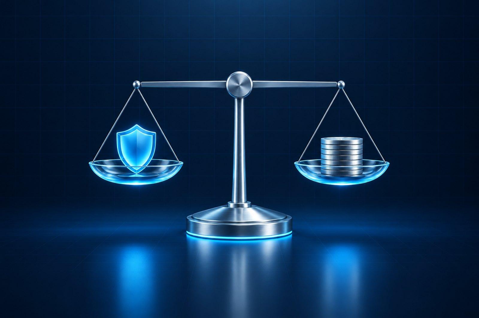 Who identity-check rules apply to when you use a no-KYC crypto exchange