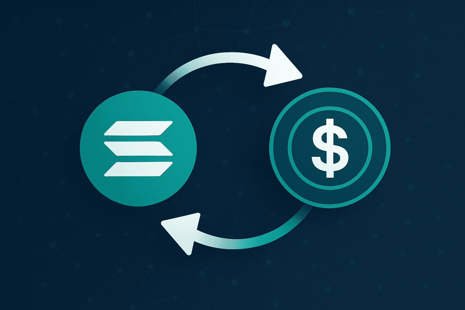 Sol to USDT: Step-by-Step Guide for Best Rates