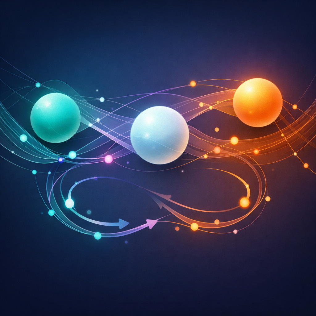 Stablecoin rotasyonu ve yeniden dengeleme stratejisi ile kripto ayı piyasasında hayatta kalma rehberi - Strateji 1: Stabilcoin Rotasyonu (Fazla Düşünmeden)