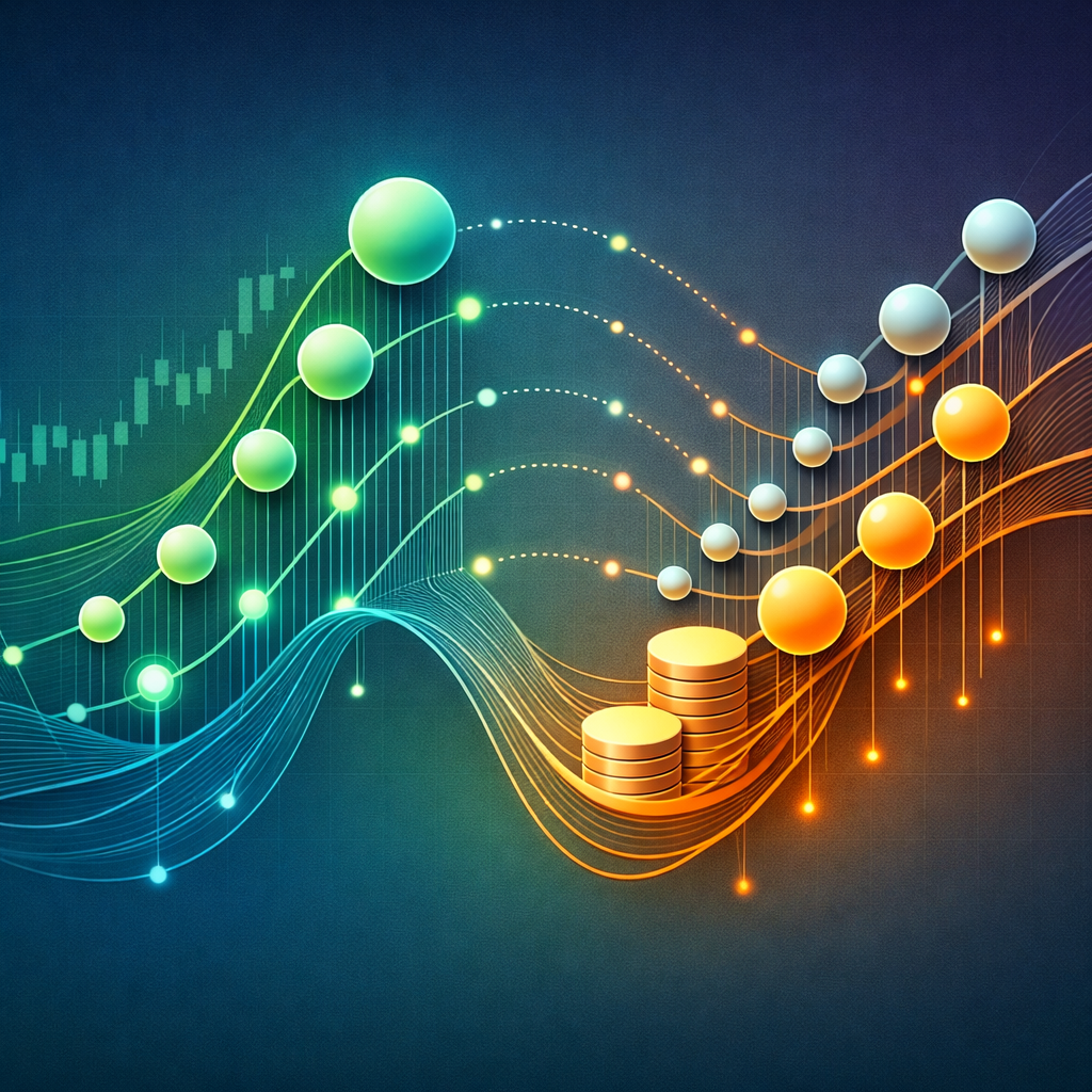 Tüccar, stabilcoin'lere yönelik artan takaslar ile adım adım boğa piyasası kar alma planı kullanıyor - Artımlı takaslar neden 