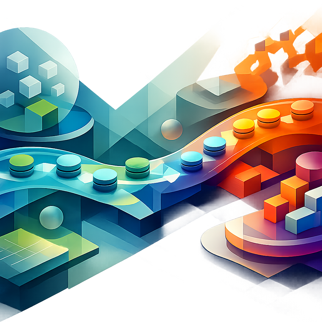 Illustration of USDT moving across multiple blockchain networks - The “No-KYC” Angle: What It Does (and Doesn’t) Mean