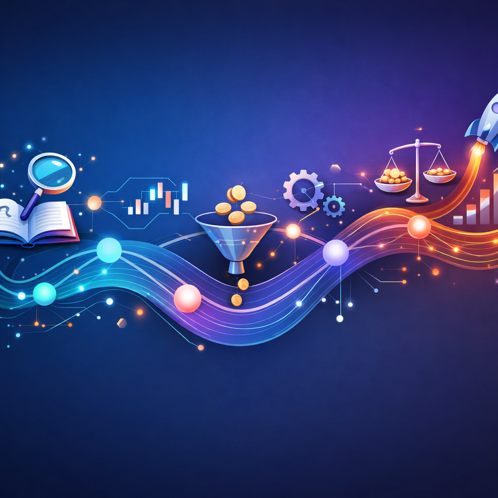 Kayma, likidite, gas ve DEX gibi temel ticaret terimlerini içeren kripto sözlüğü açıklandı - DEX, CEX ve Swaplar: büyük resim (bu nedenle terimler mantıklıdır)