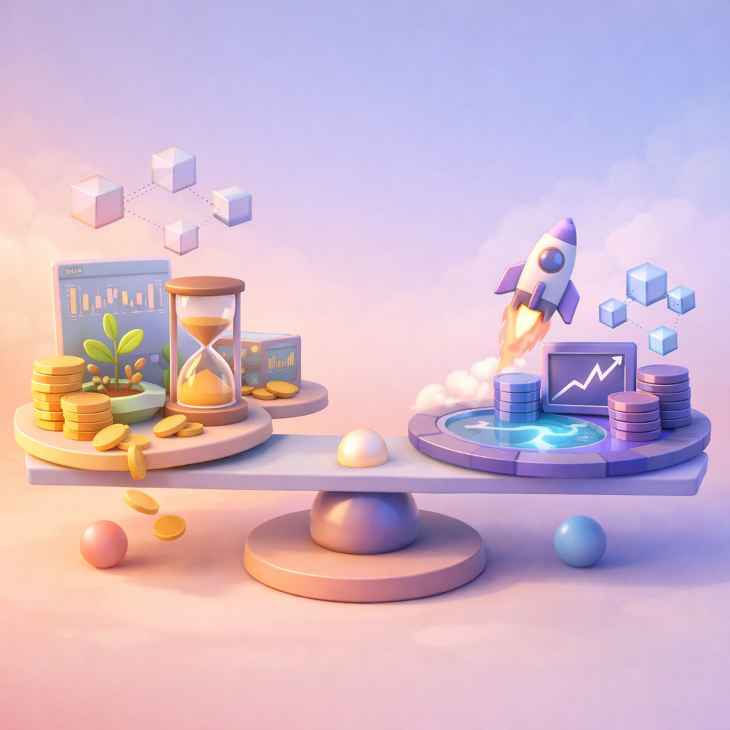 Tüccar, ETH'yi SOL'ye değiştirmeden önce Ethereum ve Solana ücretlerini ve DeFi fırsatlarını karşılaştırıyor - Zincirler arasında geçiş yaparken ortaya çıkan gizli maliyetler ve riskler