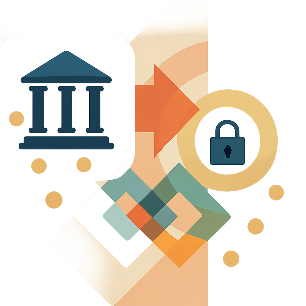 Crypto trader moving funds from a centralized exchange interface into multiple non-custodial wallets for full self-custody - What “Full Self-Custody” Actually Means