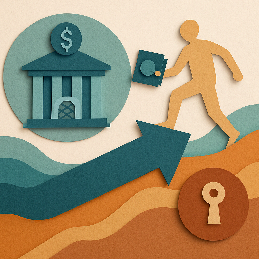 Crypto trader moving coins from a centralized exchange into multiple non-custodial wallets for full self-custody - What Full Self-Custody Really Means (and the Trade-Offs)