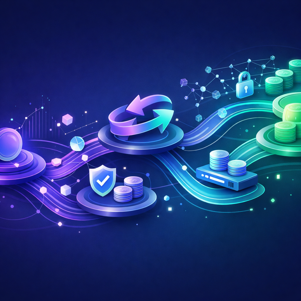 Swapping Solana (SOL) to USDT without KYC using a non-custodial exchange - Step-by-Step: How to Swap SOL to USDT Without KYC (Using SwapRocket)