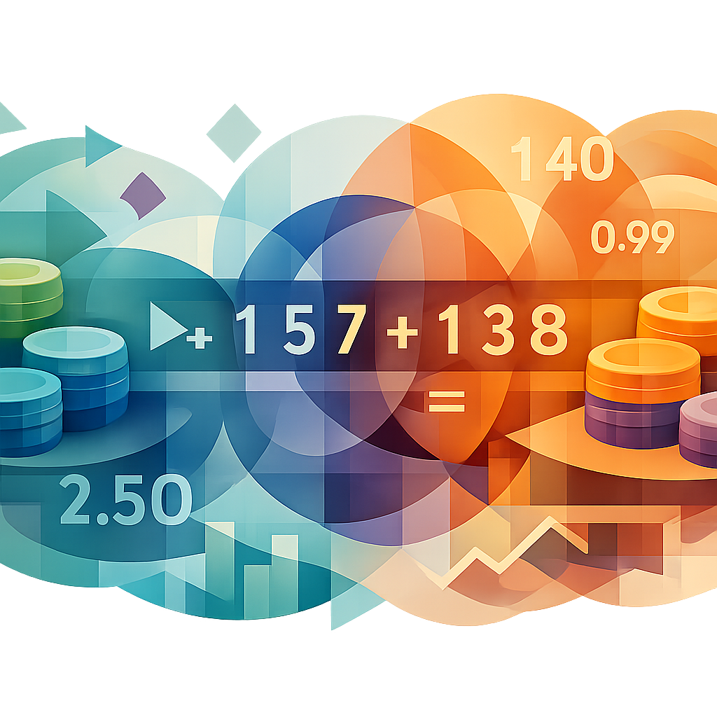 Illustration of USDC moving between Ethereum, Solana, and Base via a non-custodial swap - Bridge vs swap: the easiest way to relocate USDC (without KYC)
