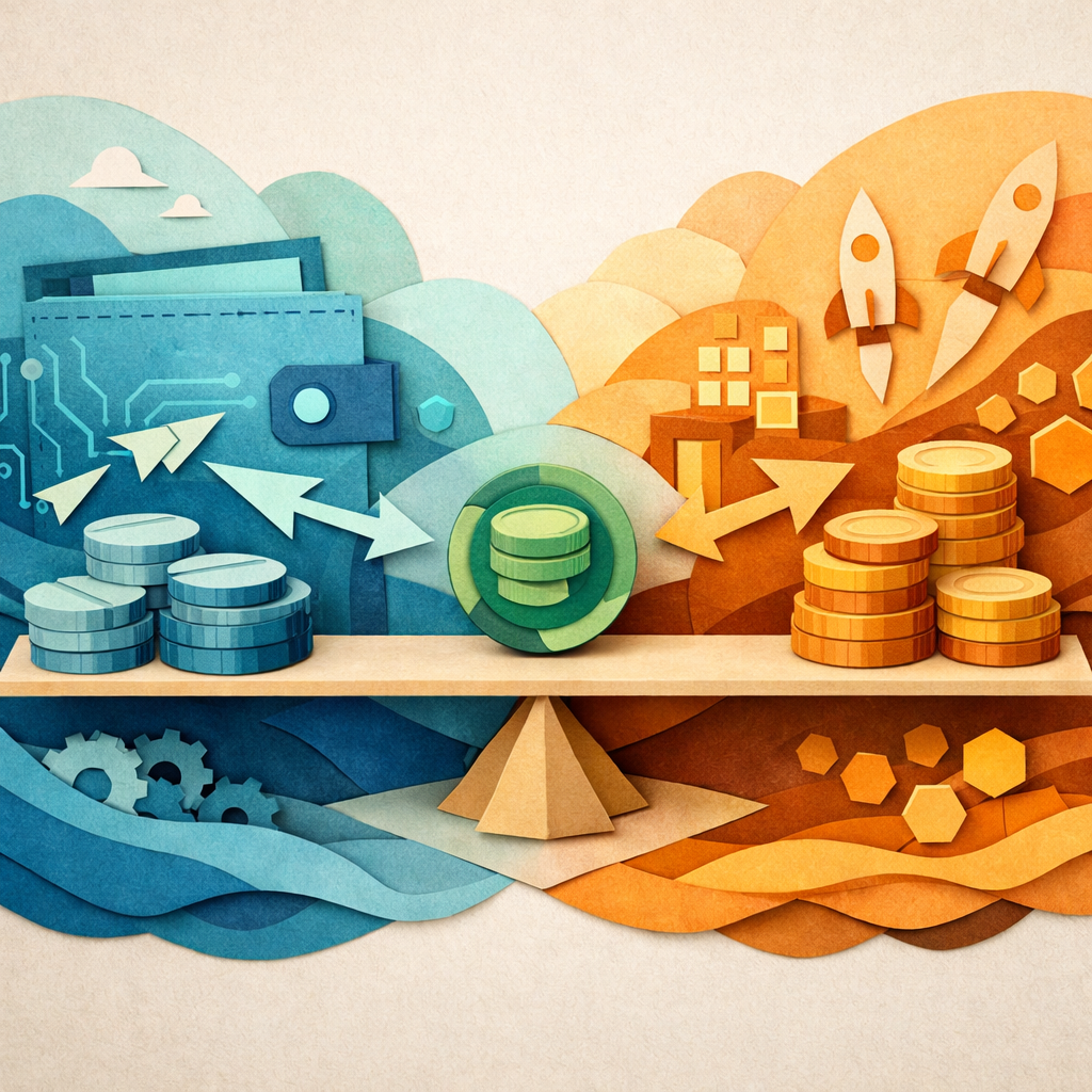 Swapping USDT between TRC20 and ERC20 networks with a non-custodial no-KYC exchange - How to swap USDT TRC20 to ERC20 without KYC (step-by-step)